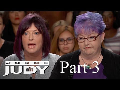 Dog Bit Pet Sitter -- Who's at Fault? | Part 3