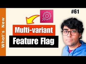 [New] Multi Variant Feature Flag - #AWS AppConfig | #productdevelopment