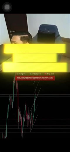 CARA ENTRY YANG BENAR SETELAH CANDLE BREAK PARALLEL CHANNEL @Bang RAN #xbangran #rantradeacademy #typ #typpppppppppppppppppppppp#tradingforex
