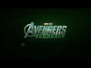 Avengers: Doomsday | Official Theme Song