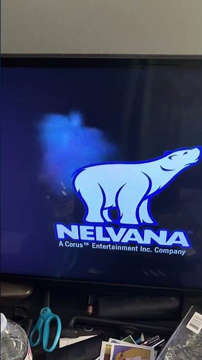 Nelvana/Nick Jr Productions (2006/1998)
