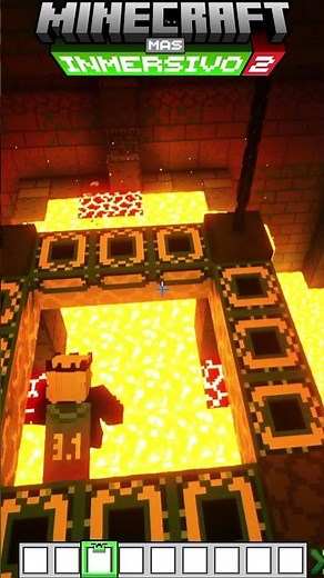 Minecraft mas INMERSIVO 2