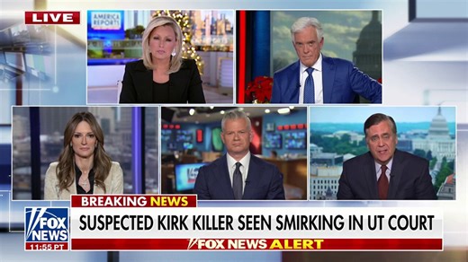 Tyler Robinson is 'proud of his handy work' after his smirk in Utah courtroom, criminal defense attorney argues