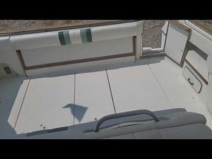1989 Sea Ray 300