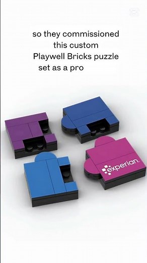 Data Quality Has Never Been This Tactile | Experian’s Puzzle Magic