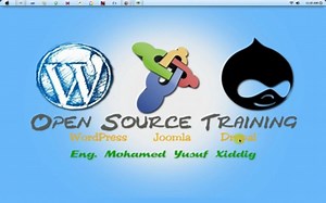 Introduction to Content Management System (CMS) - Somali