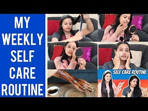 My Self Care Routine 2021 - Self Care Secrets