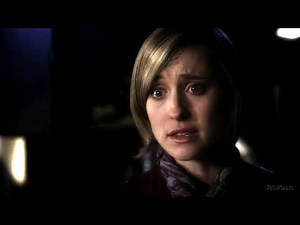 Batalla Final Clark Vs Doomsday | Smallville 8x22 [ Cris Series]