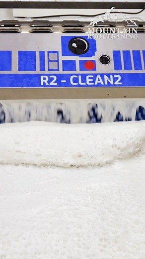 Another Beauty Saved From The Landfill. Satisfying ASMR Carpet Cleaning. Part 3. #satisfying #satisfyingvideos #oddlysatisfying #asmr #asmrcleaning #asmrbrushing #rugwashingasmr #carpet #carpetcleaning #rugwashing #rugscraping #restoration #calming #relaxing #sleepaid #reel #asmrvideo #dirtywater #asmrcleaning #carpetwash #reels #rugcleaning #carpetwashing #rugclean #cleaning #cleaningvideos #cleaningasmr #rugasmr #reelsinstagram #cleaningasmr | Mountain Rug Cleaning