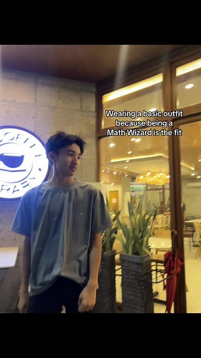 Exploring the World of Math Wizardry Through Fashion