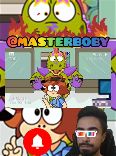 Five Nights at Freddy's Gameplay Highlights and Edits