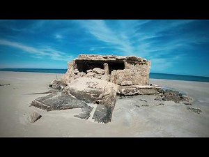 Gabes Tunisia - قابس بين الواحة و الجبال و البحر