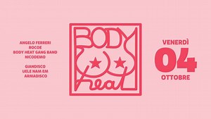 4.7K views | Body Heat on Reels | Facebook