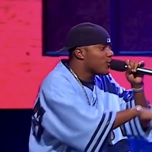 7.5K views · 227 reactions | #ApolloNews!! Hip Hop legends MA$E, CAM’RON, and JADAKISS are bringing that ol' school back with an explosive one-night-only concert on our historic stage! Get ready for an iconic night of hip-hop in Harlem with this #ShowtimeattheApollo throwback. bit.ly/Mase-CamRon-Jadakiss | Apollo Theater | Facebook