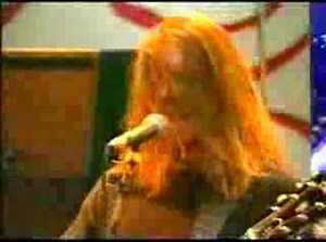 Corrosion of Conformity - Albatross (The Word 1994)