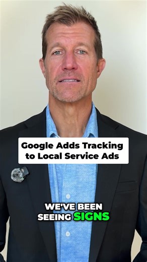 Over the past few weeks, Google Local Service Ads has quietly rolled out a major update that could significantly impact your lead tracking. Now, message leads are assigned a unique tracking phone number, visible directly in your LSA dashboard. This change ensures that you can accurately track each interaction from the first message to follow-up calls, improving your response rates and enhancing your lead management strategy. #LSA #GoogleLSA #LeadTracking #LawFirmMarketing #LocalServiceAds #Legal
