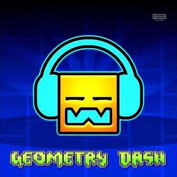 -Skrillex GD Remix2- Geometry Dash SOUNDTRACK