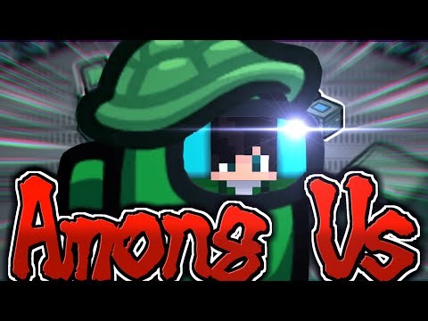 【Among Us】久々に嘘まみれの人狼ゲームを遊ぶ！！！