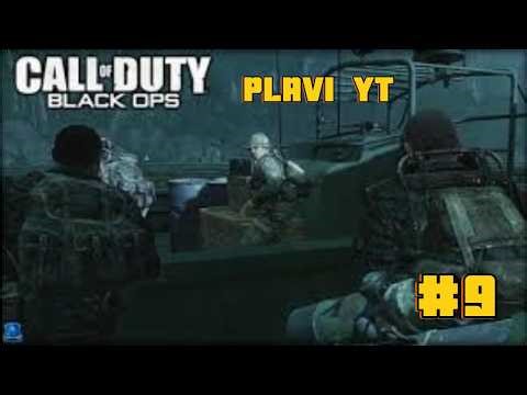 Call of Duty Black Ops (2010) Walkthrough (No commentary)...