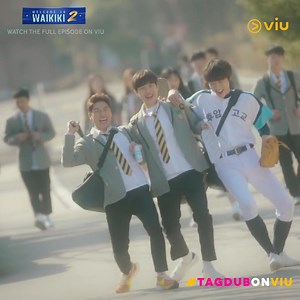 10K reactions · 10K shares | 'Yan ang nagagawa ng True Beauty. 藍 | Viu Philippines | Facebook