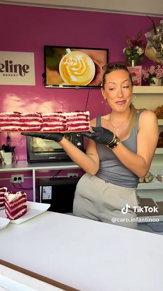 Deliciosa torta Red Velvet: Receta fácil y rápida