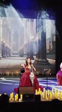 Où es-tu, Mozart | Tetiana Viktory & Mira Asturia