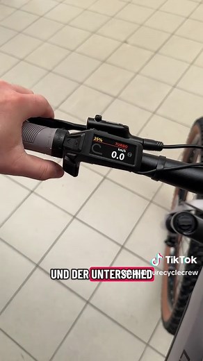 Bosch E‑Bike Schiebehilfe aktivieren: Schritt für Schritt Anleitung