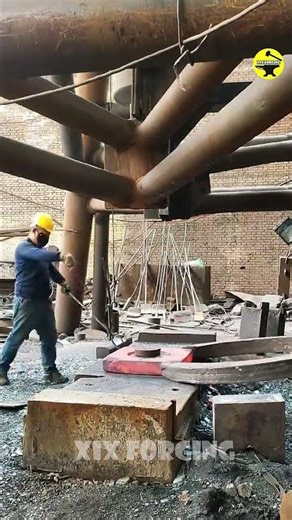 Forging Steel Billets Style #forging