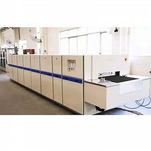 [Hot Item] Advanced Industrial High-Temperature Sintering Furnace with Custom Heating Rates