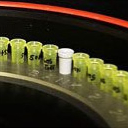 MASS Lab - Department of Chemistry & Biochemistry