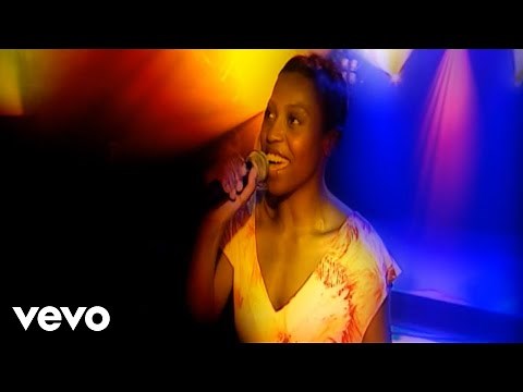 Morcheeba - Summertime (Live)