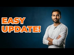 What Are The Steps To Update My Device Software?