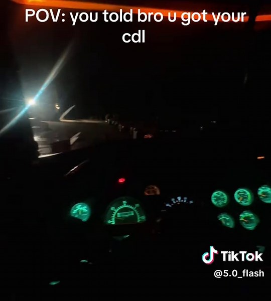 Flash on TikTok