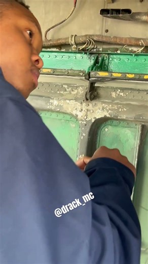 Cargo Aircraft APU power generator fixed #aircraft #aviation #aviationlovers #airport