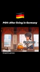 After Living in Germany 🇩🇪 🧐 | Learn German Daily