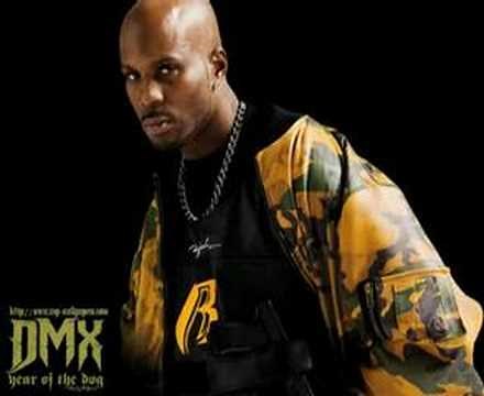 DMX - My Life
