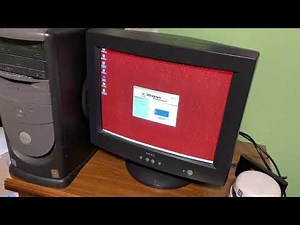 Dell Dimension 4300 “Review”