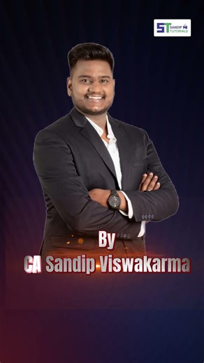 New CA Inter Batch Starts 4th Feb! 📚 Adv Acc | Costing | FM | Sandip Tutorials