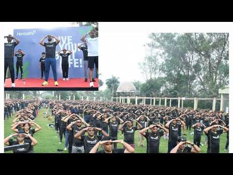 Mission Ideal Weight