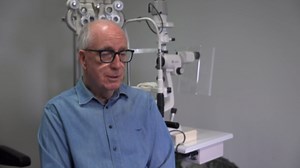 WHO recognition of Visual Snow Syndrome provides hope for those suffering from the debilitating condition