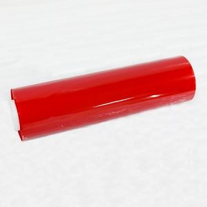 [Hot Item] Red Kapton Pi Film Make Polyimide Silicone Adhesive Coated Tapes