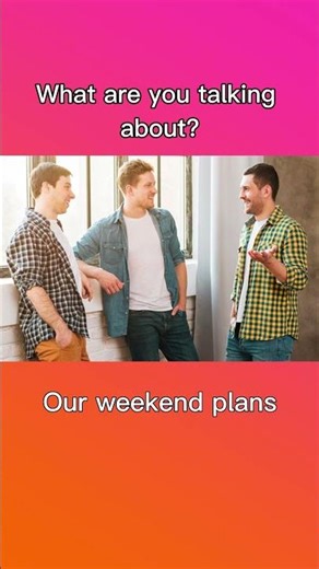 Learn English with Friends 👋😂 | Daily English Dialogues 💬