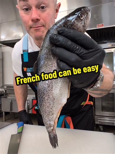 Mastering Easy French Food Recipes