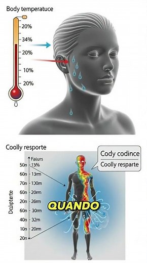 🧠 Negative Feedback Explained Simply! #animation