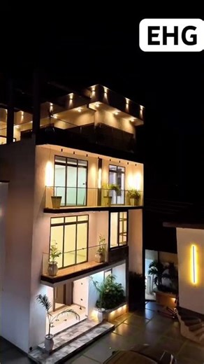 INSIDE AN 11 BEDROOM LUXURY MANSION IN KWABENYA ACCRA GHANA 🇬🇭