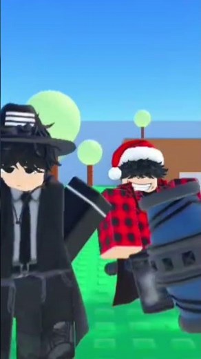 not my problem #roblox #robloxedit #elpersonajedelasemana