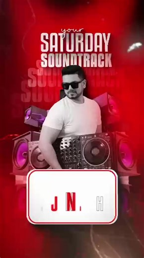 The brightest lights shine in the dark, where party people get wild in the club @ullouloungebtown @dj_nish55 #bollywood #punjabi #instagram #mississauga #club