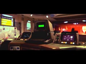 Alien: Isolation - DLC #3 Salvage Trailer HD