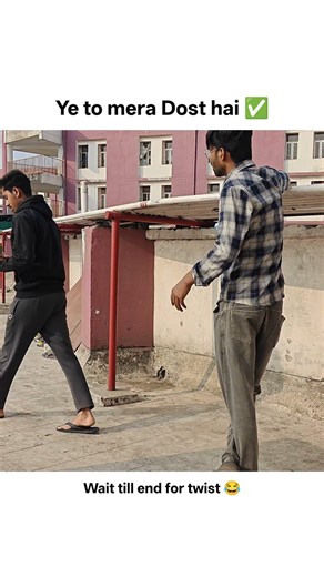 When your friend tells you about Civic Sense, but he has some other plans #shorts #hostellife