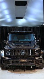 G7X Onyx Concept Limited Edition Mastery, One of Five Masterpieces :Onyx Concept Bespoke Automotive